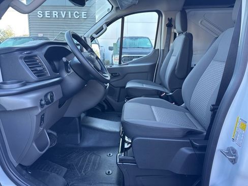 New 2026 Ford Transit 350 Low Roof AWD image 38