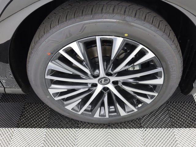 New 2026 Lexus RX 350 Premium Plus w/ Accessory Package (Z1) FWD image 9