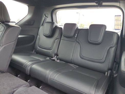 New 2026 Nissan Armada PRO-4X image 31