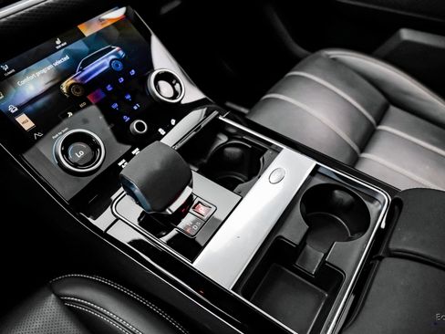 Used 2022 Land Rover Range Rover Velar R-Dynamic S image 50