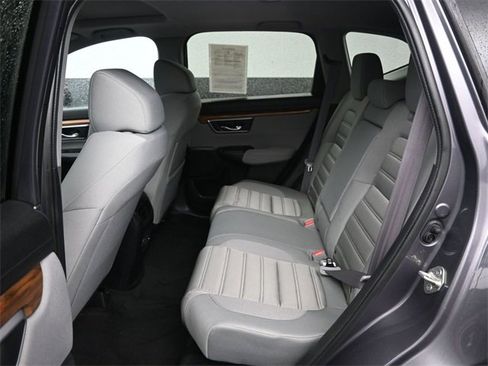 Used 2019 Honda CR-V EX image 13