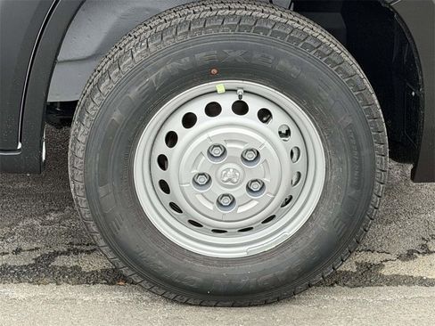 New 2026 RAM ProMaster 3500 w/ Safety Group image 7