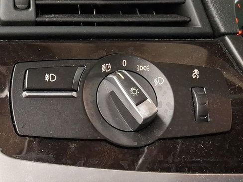 Used 2016 BMW 535i xDrive Sedan image 23