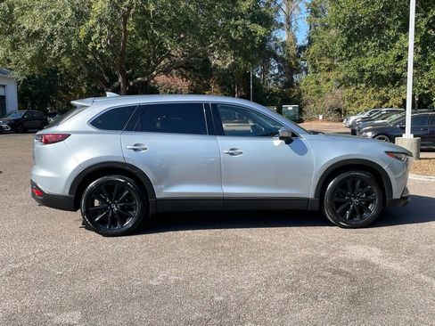 Used 2023 MAZDA CX-9 Touring Plus image 2