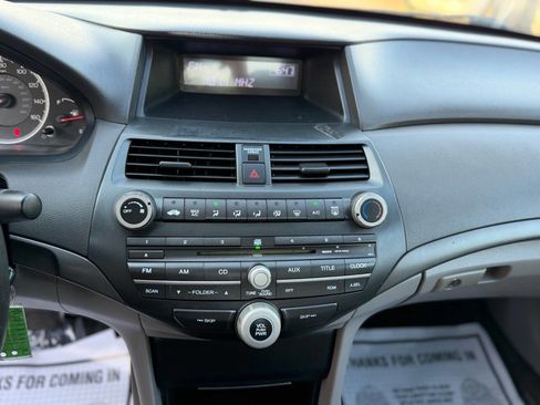Used 2009 Honda Accord LX-P image 15