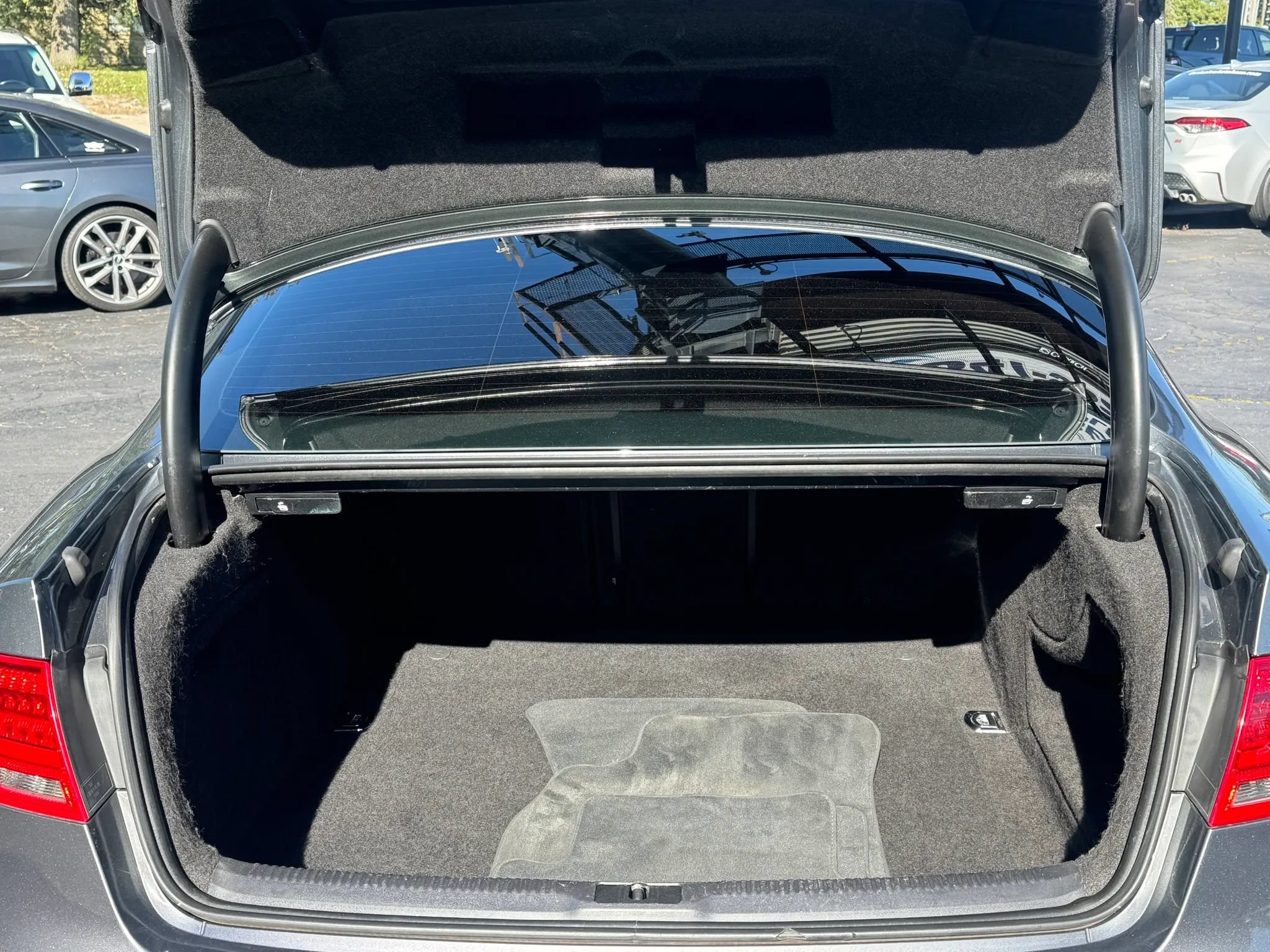 Used 2013 Audi S5 Premium Plus AWD/4WD image 20