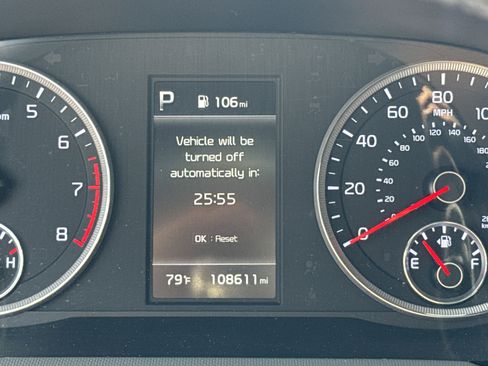 Used 2021 Kia K5 GT-Line image 28