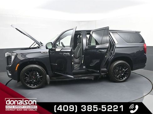 New 2026 GMC Yukon Elevation image 24