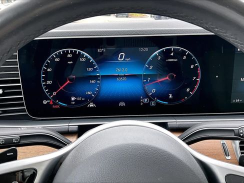 Used 2020 Mercedes-Benz GLE 350 4MATIC image 37