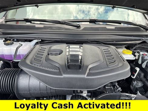 New 2025 Jeep Wagoneer Series II w/ Premium Group I image 35