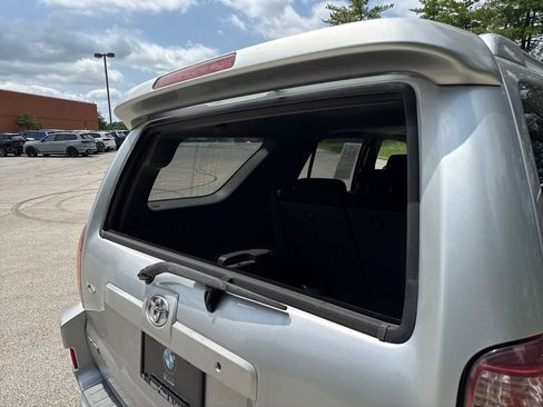 Used 2004 Toyota 4Runner Sport AWD/4WD image 26