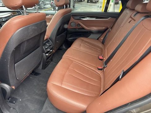 Used 2018 BMW X5 xDrive35i image 20