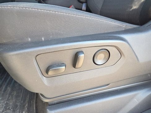 Used 2026 Chevrolet Silverado 1500 RST AWD/4WD image 13