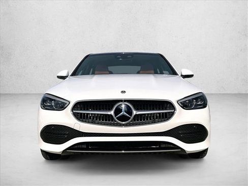 Used 2023 Mercedes-Benz C 300 C 300 image 3