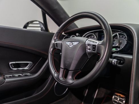 Used 2015 Bentley Continental GT image 69