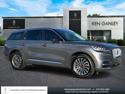 Used 2024 Lincoln Aviator Reserve w/ Elements Package Plus