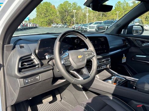 New 2026 Chevrolet Traverse High Country image 26