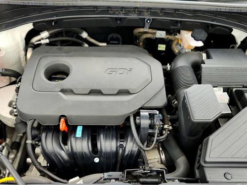 Used 2021 Kia Sportage LX FWD image 26
