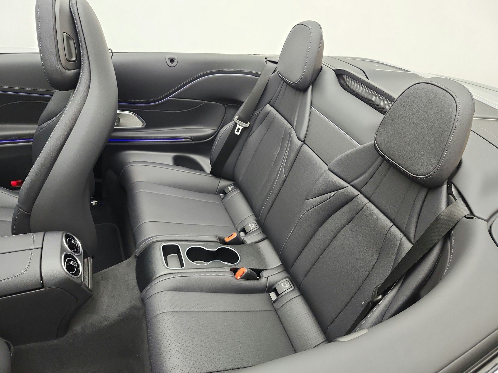 New 2027 Mercedes-Benz CLE 450 4MATIC Cabriolet image 11