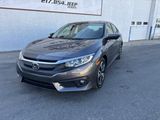Used 2018 Honda Civic EX-L image 3