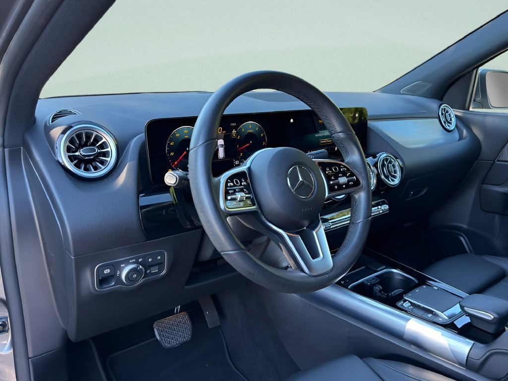 Used 2023 Mercedes-Benz GLA 250 image 9