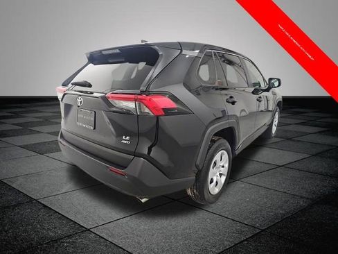 Certified 2024 Toyota RAV4 LE image 6