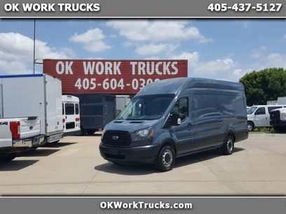 Used 2019 Ford Transit 250 148 High Roof Extended