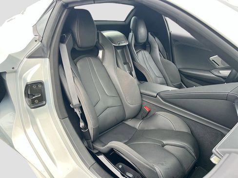 Used 2022 Chevrolet Corvette Stingray Preferred Conv w/ 2LT RWD image 25