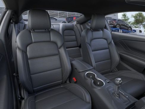 New 2026 Ford Mustang GT Premium RWD image 10