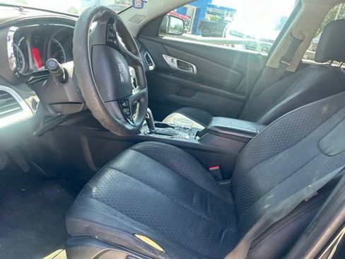Used 2015 GMC Terrain SLE FWD image 6