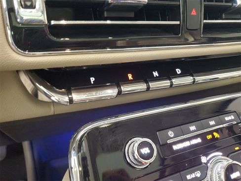 Certified 2022 Lincoln Navigator Reserve image 29