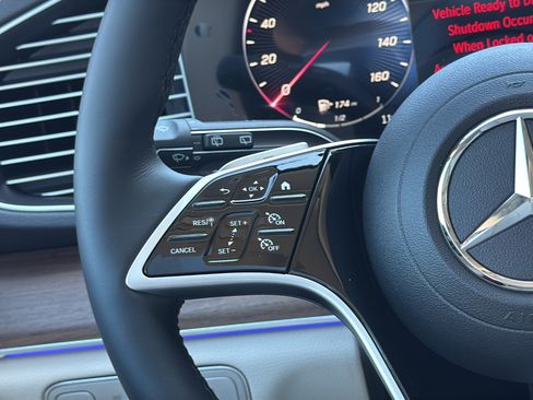 Certified 2026 Mercedes-Benz GLE 350 4MATIC image 31