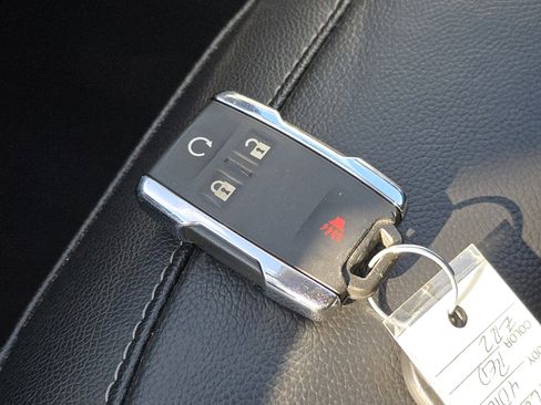 Used 2019 Chevrolet Colorado ZR2 image 36