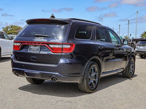 New 2026 Dodge Durango GT AWD/4WD image 4