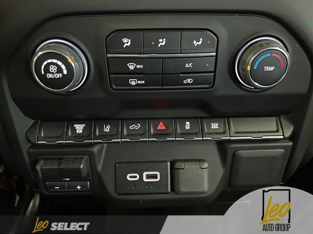 Used 2025 Chevrolet Silverado 3500 W/T AWD/4WD image 14