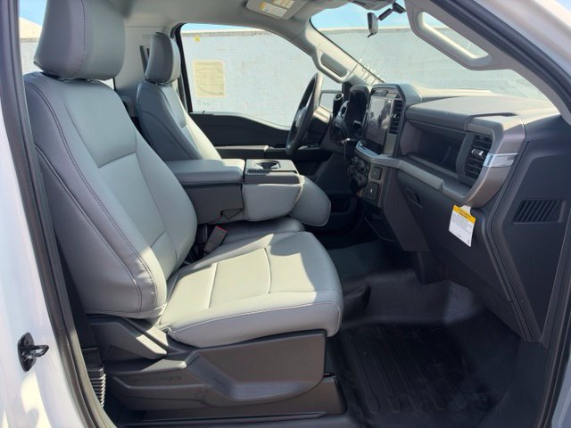 New 2026 Ford F150 XL RWD image 9