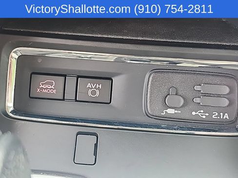 Used 2019 Subaru Ascent Premium AWD/4WD image 9