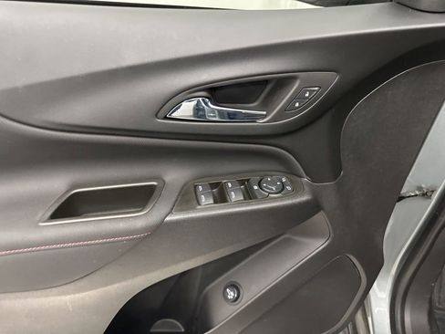 Used 2024 Chevrolet Equinox RS image 13