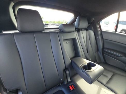 Used 2025 Mitsubishi Eclipse Cross image 17