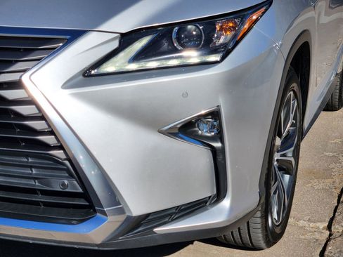 Used 2017 Lexus RX 350 FWD w/ Premium Package image 8