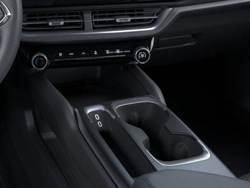 New 2026 Chevrolet Equinox EV LT image 65