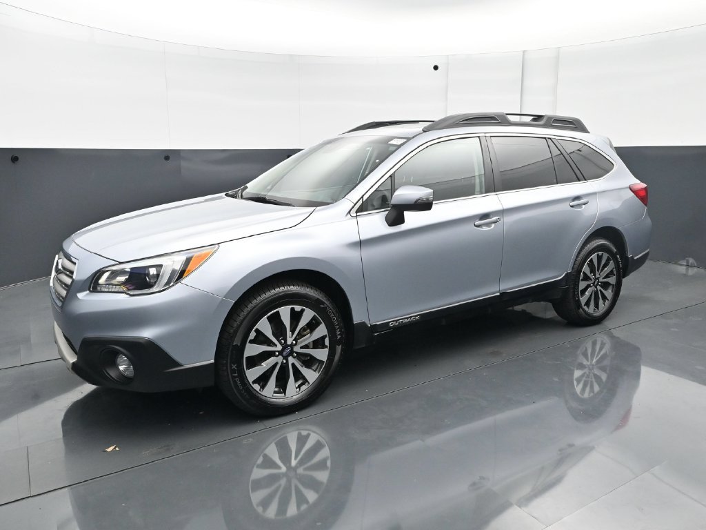 Used 2017 Subaru Outback 3.6R Limited AWD/4WD image 2