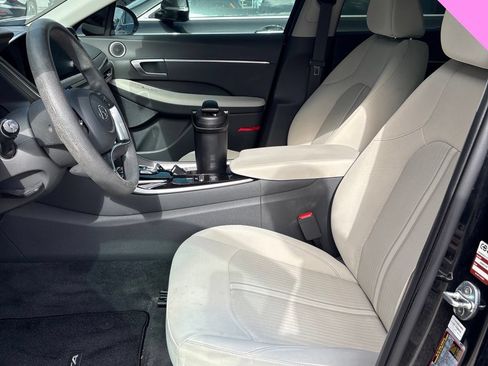 Used 2022 Hyundai Sonata SEL FWD image 14