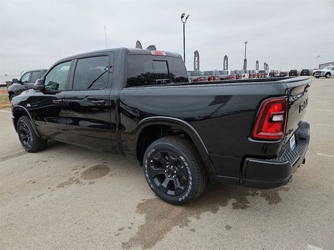 New 2026 RAM 1500 Lone Star image 3