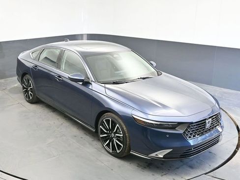 New 2026 Honda Accord Touring image 13