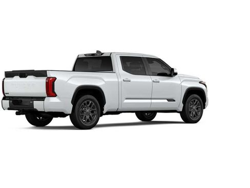 New 2026 Toyota Tundra Platinum AWD/4WD image 10