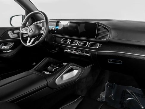 Used 2023 Mercedes-Benz Maybach GLS 600 Maybach GLS 600 image 55