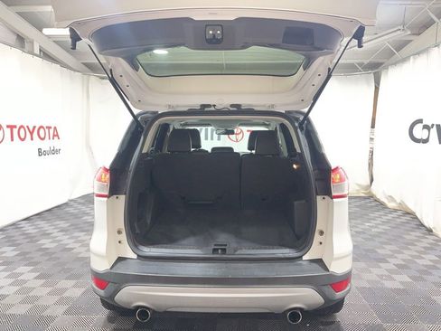 Used 2013 Ford Escape SEL image 15