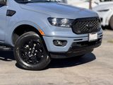 Certified 2023 Ford Ranger XLT w/ Equipment Group 301A Mid image 3
