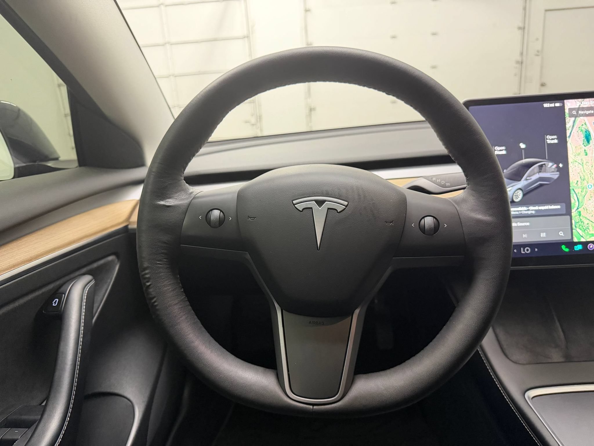 Used 2021 Tesla Model 3 Long Range AWD/4WD image 10
